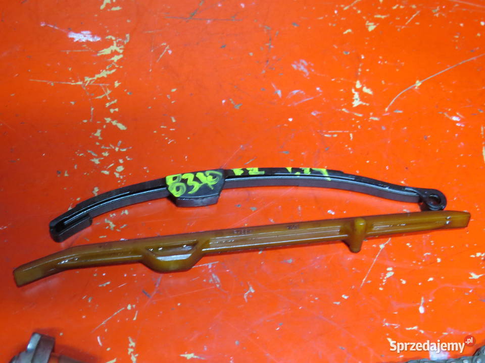 HONDA FORZA FSS 125 2019 napinacz rozrządu ślizg