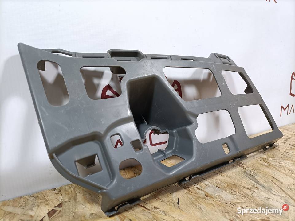 SKODA OCTAVIA 4 19 ŚLIZG MOCOWANIE ZDERZAKA Pleszew