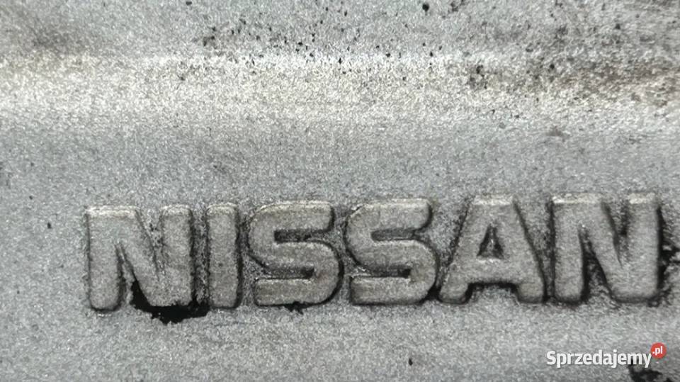 Alufelgi nissan 16 toyota felgi aluminiowe