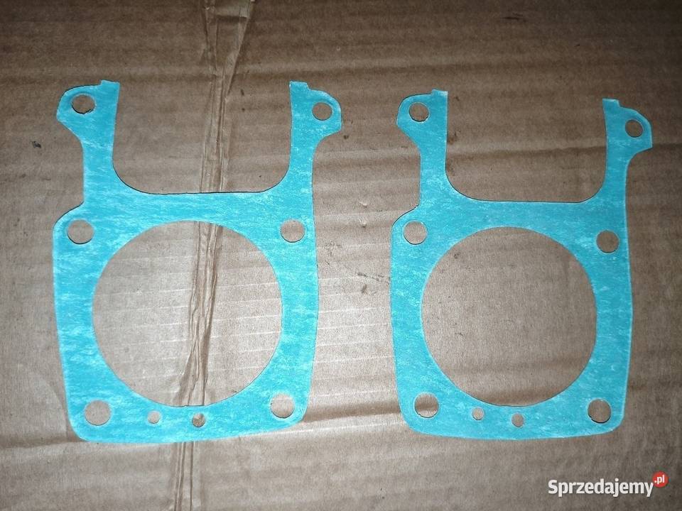 Uszczelki cylindra K750 M72