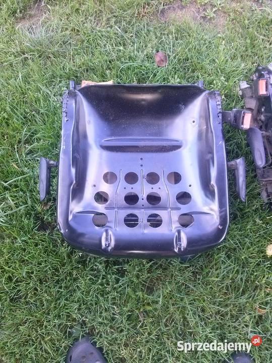 OBROTNICA OBROTNICE Camper PODSTAWA FOTELA pomorskie Jastrzębia Góra