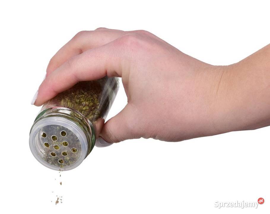 Karuzela na przyprawy SPICE CAROUSEL Warszawa