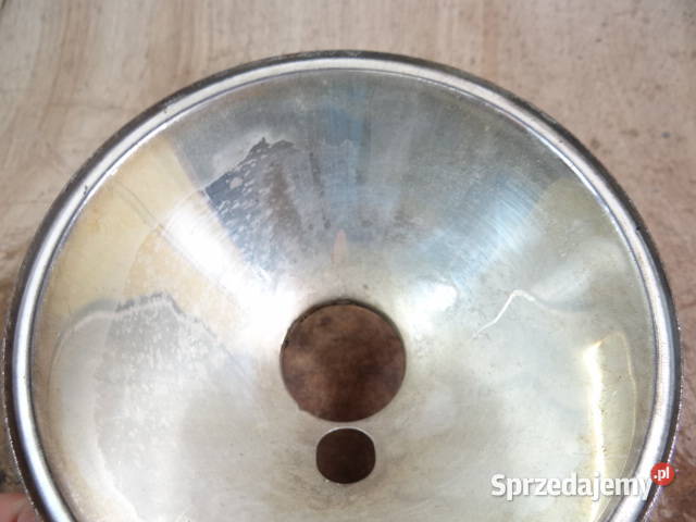 odbłyśnik mosiądz 160 mm AWO IFA EMW dkw nsu Żary