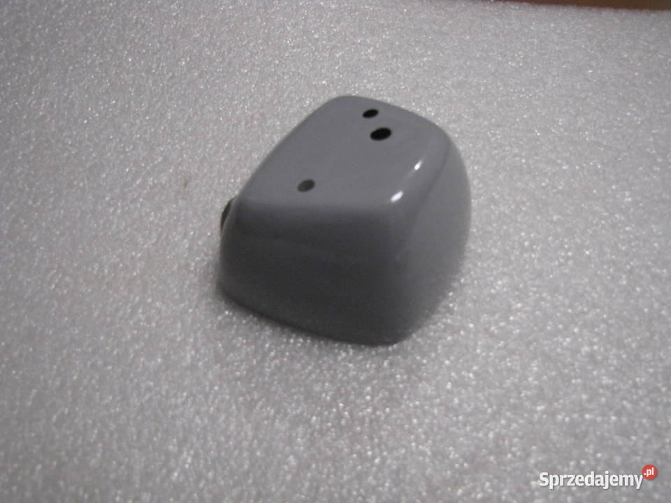 Wsk Wfm lampa tył telewizorek Części i akcesoria motocyklowe Rzepin Drugi sprzedam