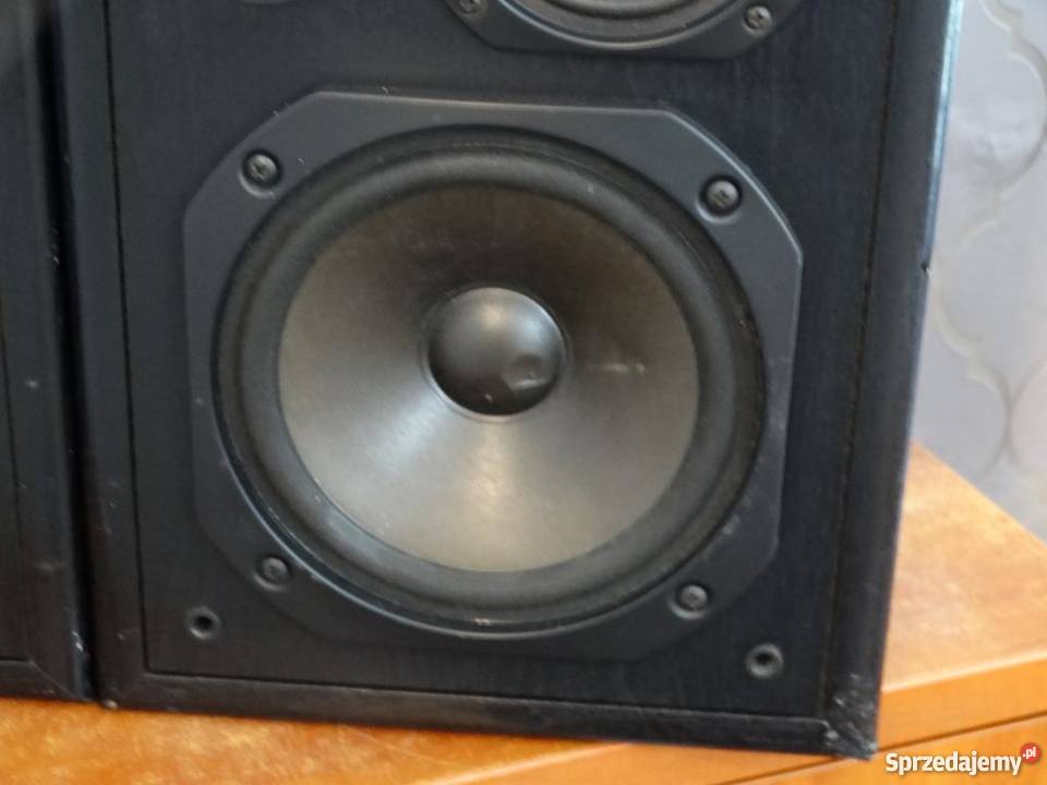 Kolumny Technics SBCS70 2x 120 wat WYSYŁKA Jasło