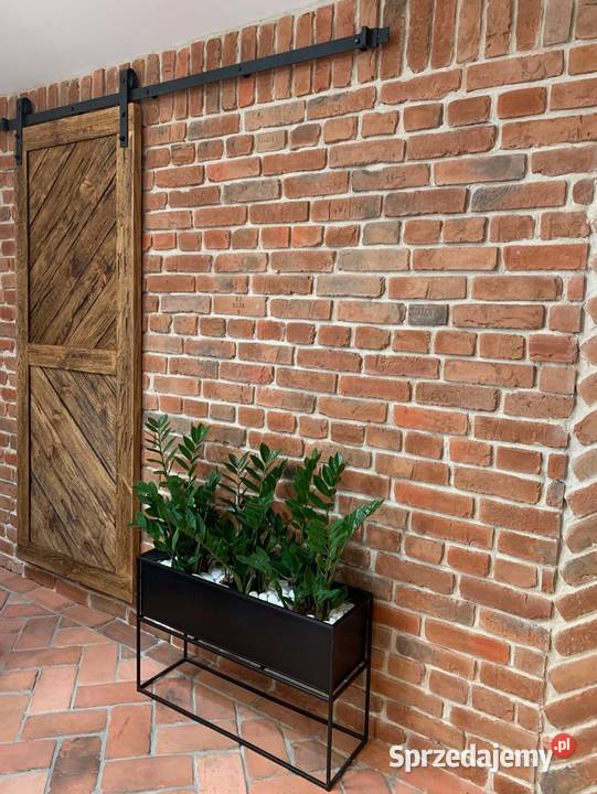 Płytki ceglane Lico Kujawskie główki Warszawa sprzedam