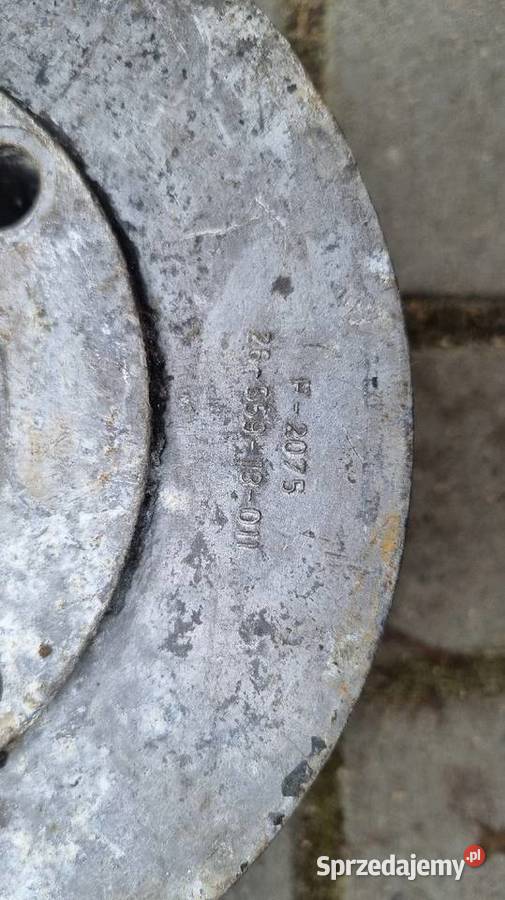 Głowica Jawa 250 559 panelka Bydgoszcz sprzedam