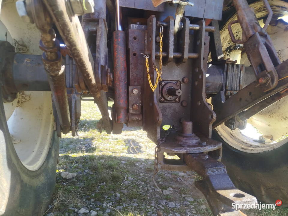 Ciągnik rolniczy Piotrów-Podłazy sprzedam