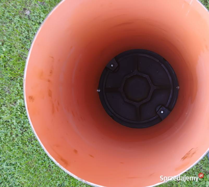 Właz Pokrywa Studni Teleskop D400 40 ton Jarosław