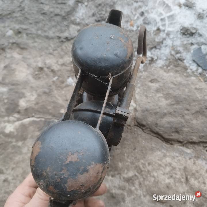 Filtr powietrza iż 49 Barchaczów