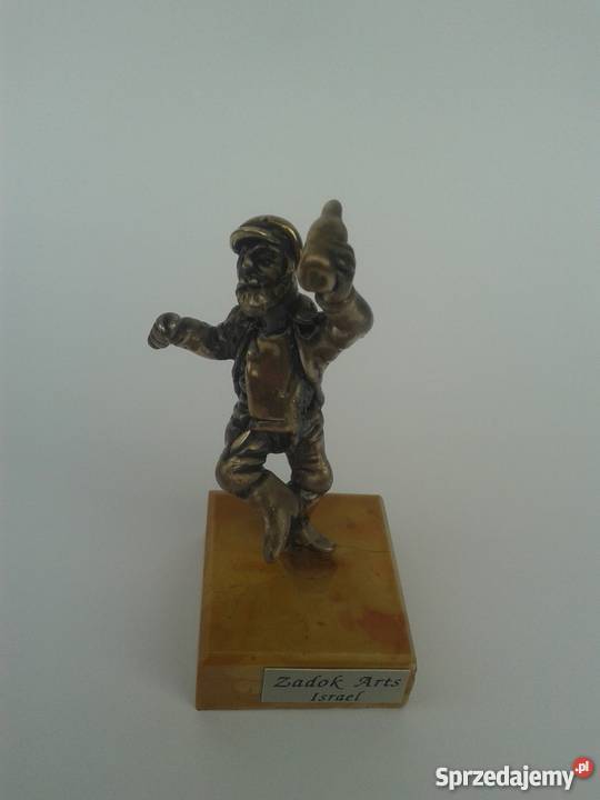 Judaica ZADOK ARTS Israel lubelskie Skierbieszów