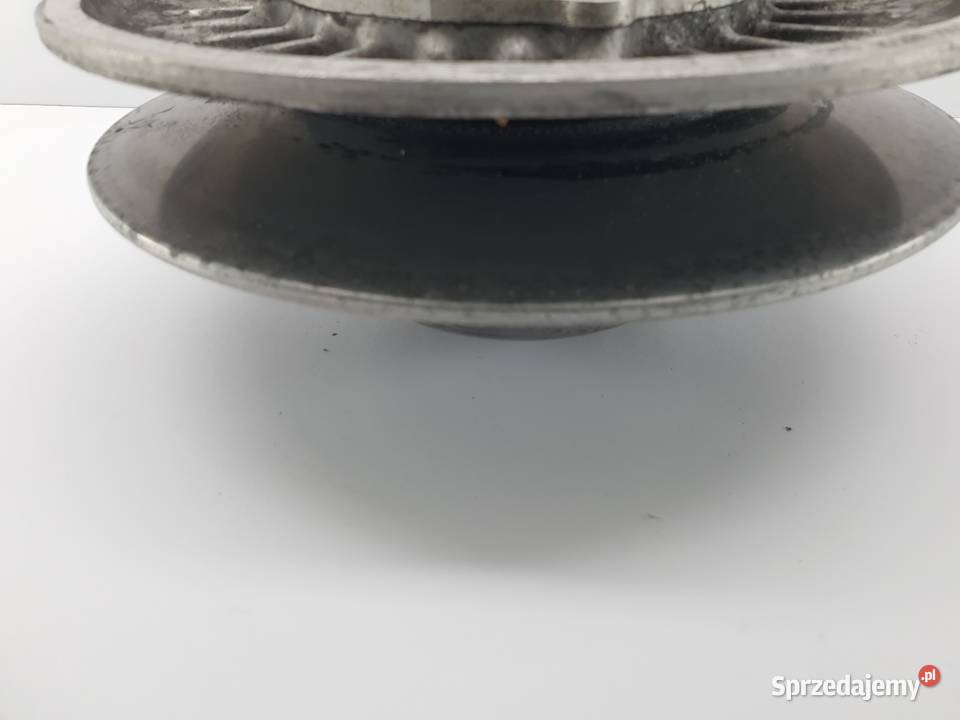 Sprzeglo Kolo Talerz Ski Doo Summit Mxz 800 łódzkie Łódź