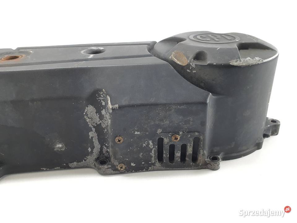 Dekiel Pokrywa Paska Obudowa Cpi Aragon Łódź