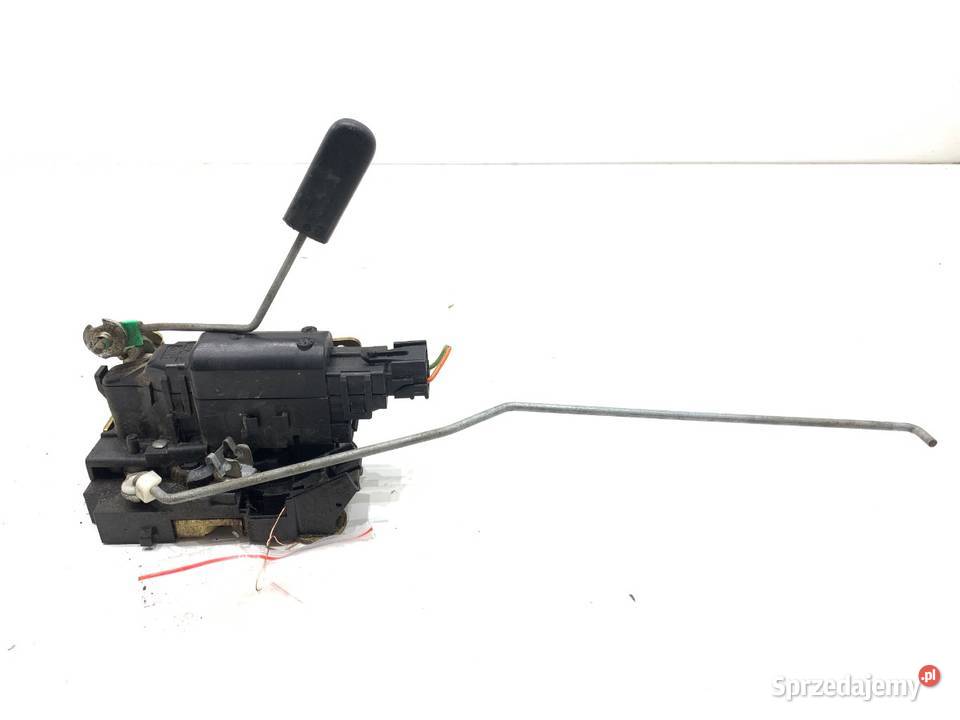 ZAMEK DRZWI LEWY PRZÓD OPEL MOVANO A Bus osobowe podkarpackie sprzedam