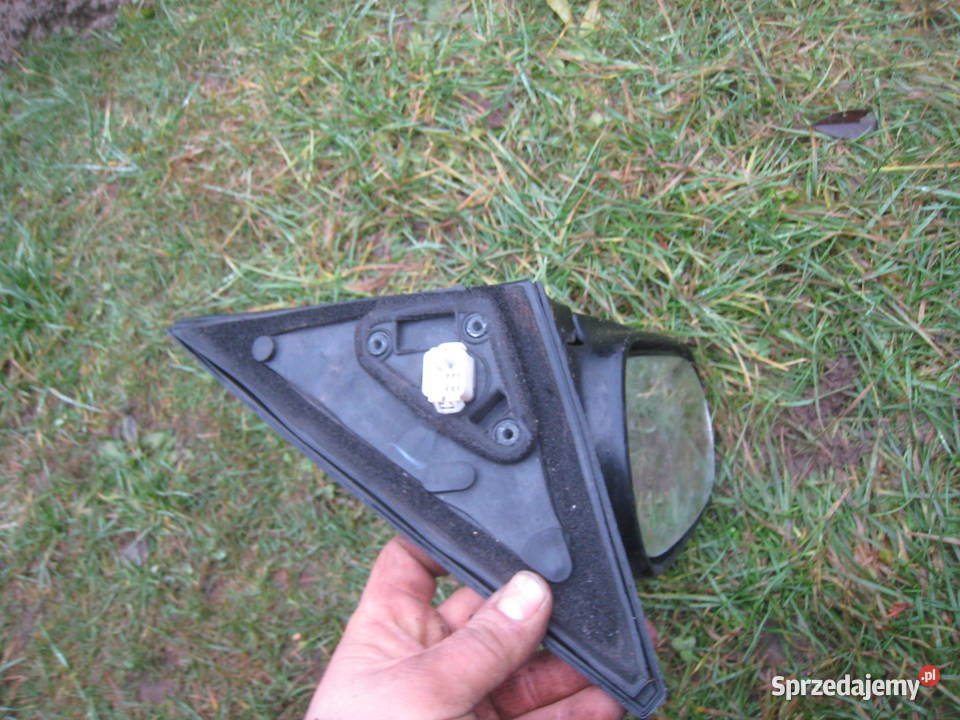 Lusterko zewnętrzne lewe Honda Civic VI 96 żaba Kraków