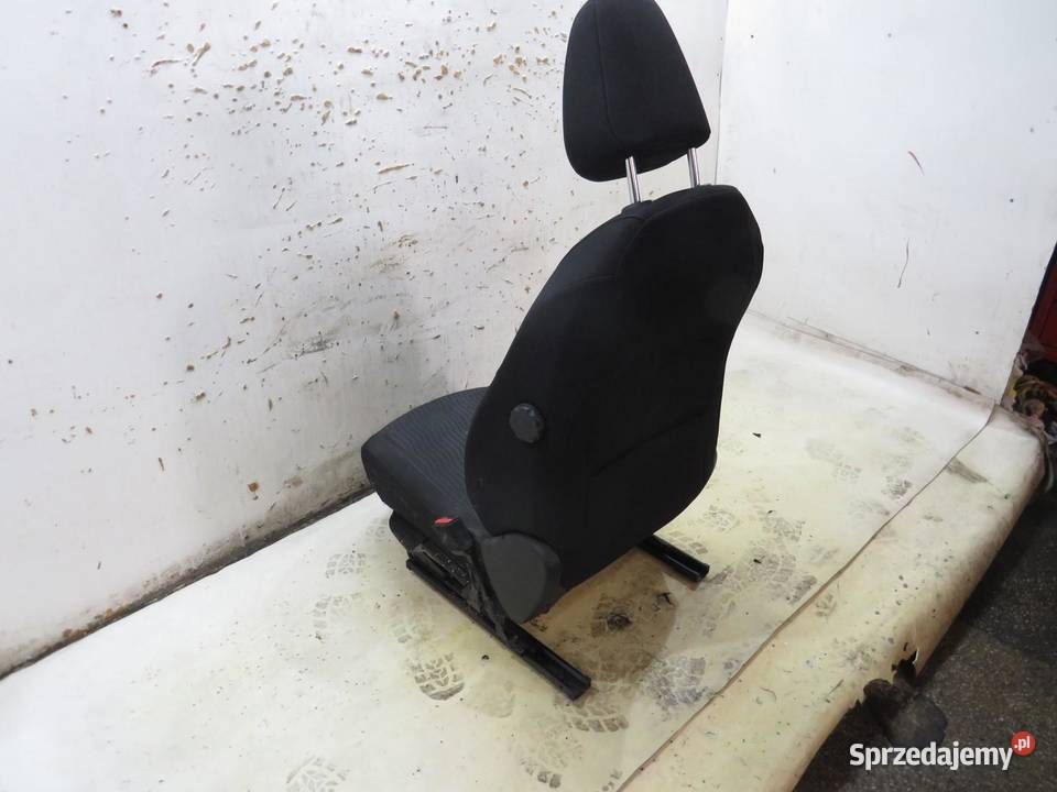 FOTEL PRAWY PRZÓD PEUGEOT 308 T9