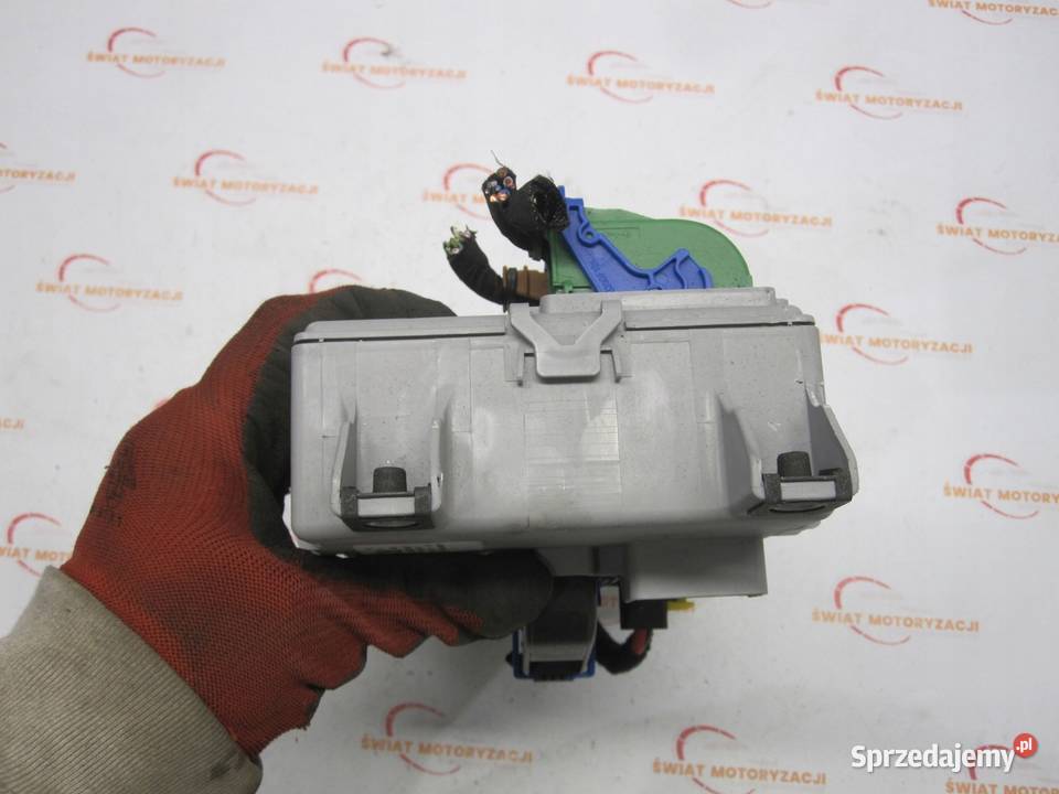 FIAT DOBLO II LIFT 13 MULTIJET 16r moduł BSI Kielce