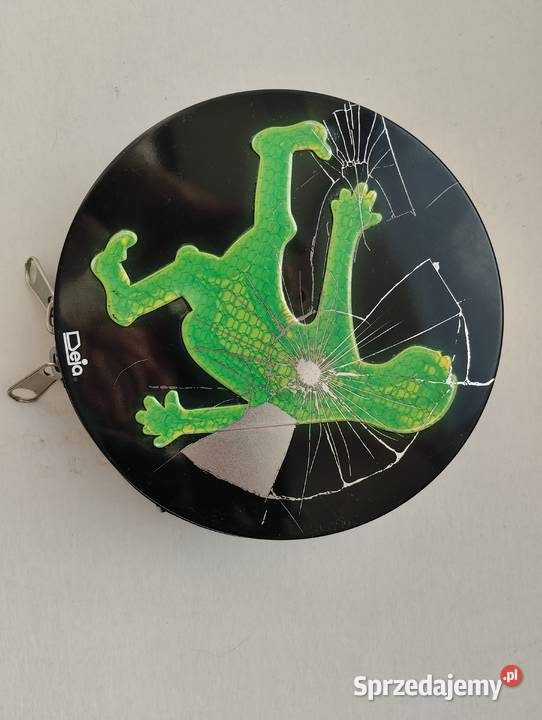 Etui na płyty CD Etui aluminiowe na suwak Warszawa sprzedam