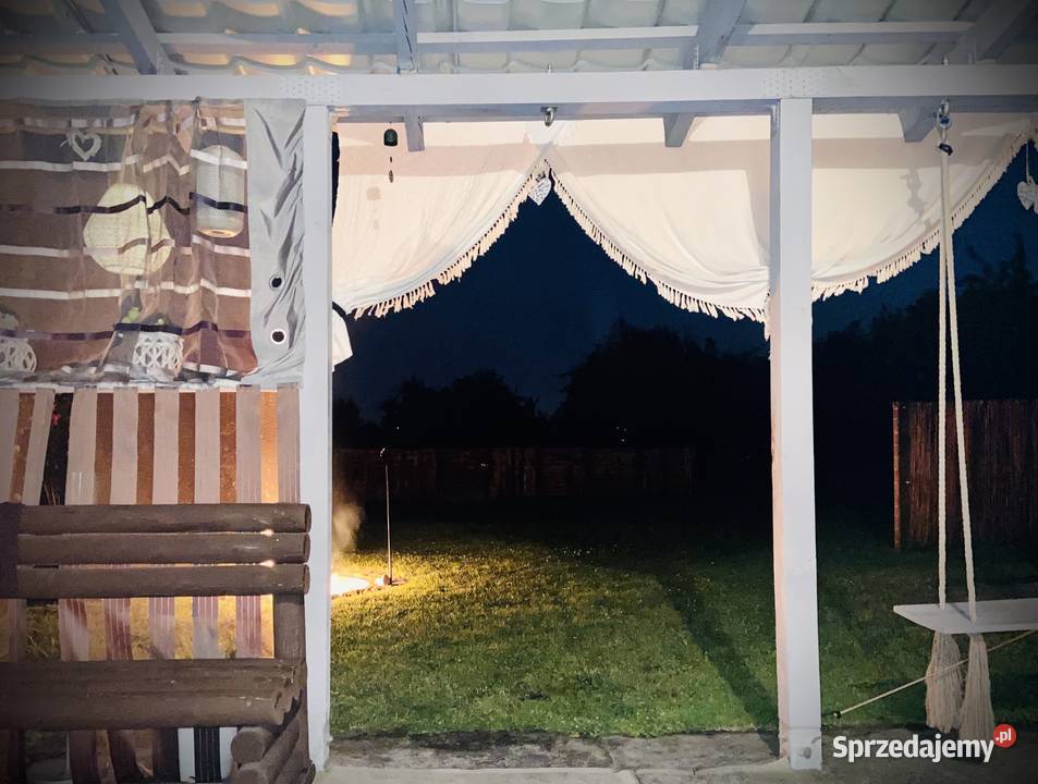 Działka ROD Środa Wielkopolska sprzedam