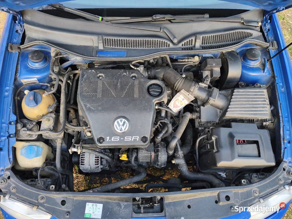 Audi a3 polift 16b 01r do jazdy Lublin