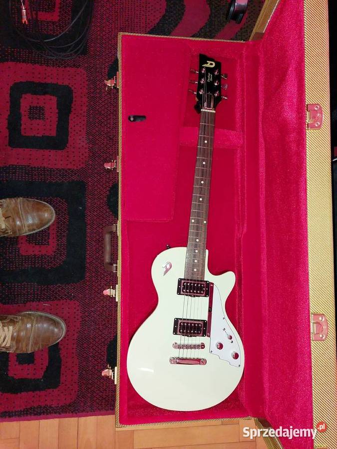 Duesenberg Starplayer Special Tarnów sprzedam