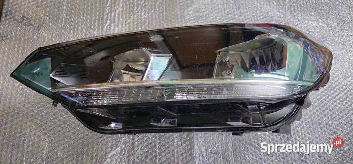 Vw Touran 5T lewa lampa 5TB941005A Przygodzice