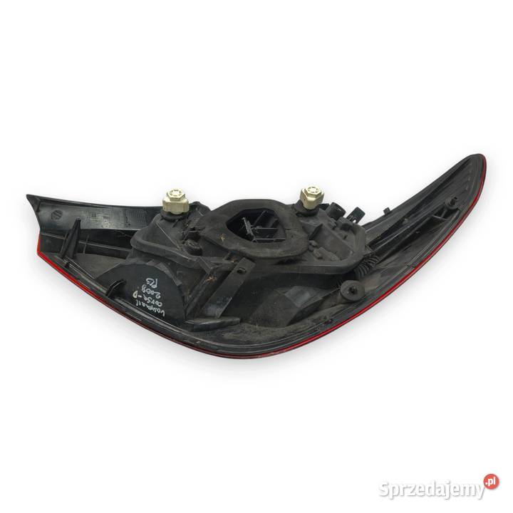 LAMPA LEWA Opel Corsa D HTB 3D 0614r TYLNIA Chełm sprzedam