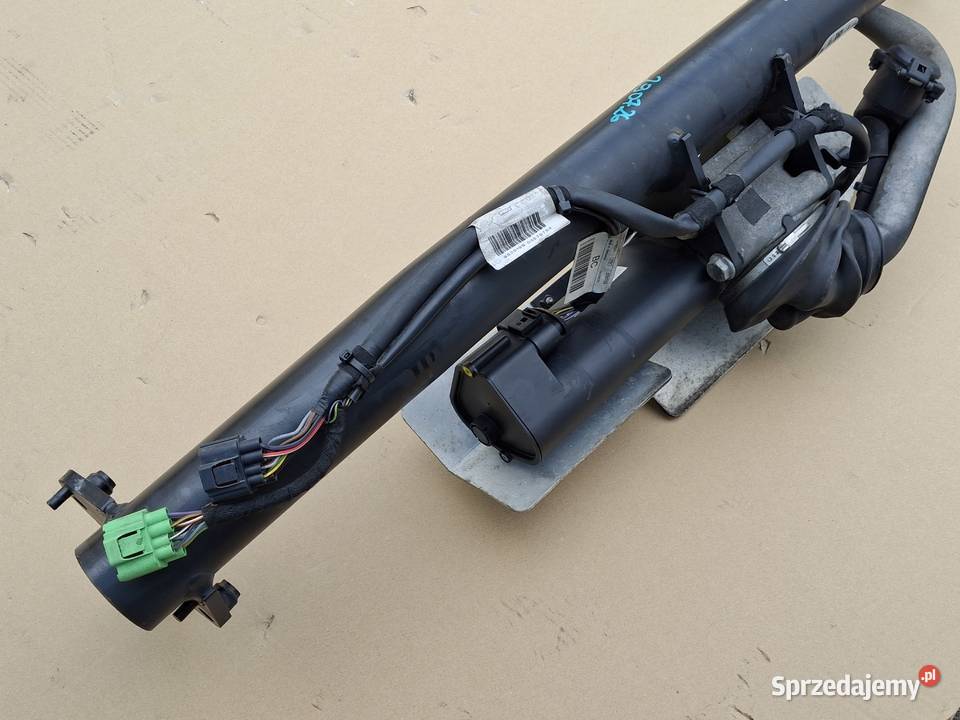 FORD KUGA MK3 HAK HOLOWNICZY WIĄZKA ORYGINAŁ osobowe