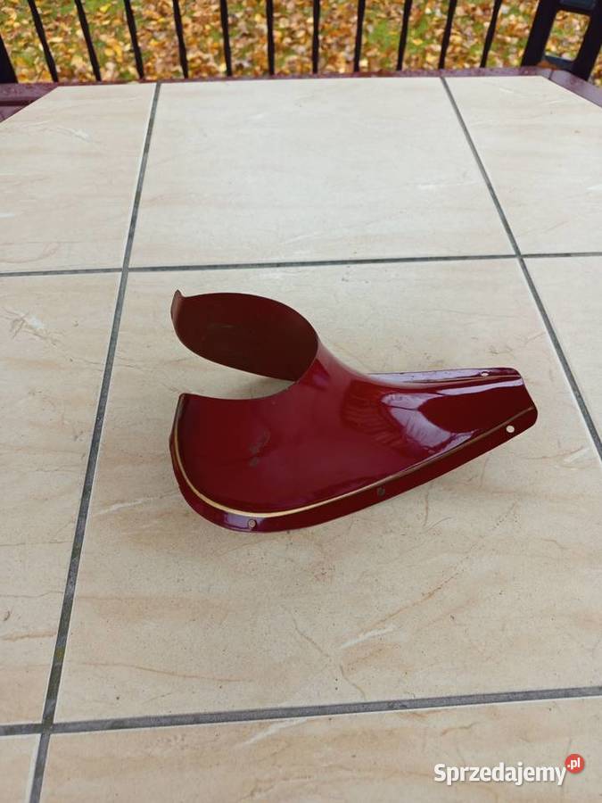 Jawa 250350 chwyt powietrza