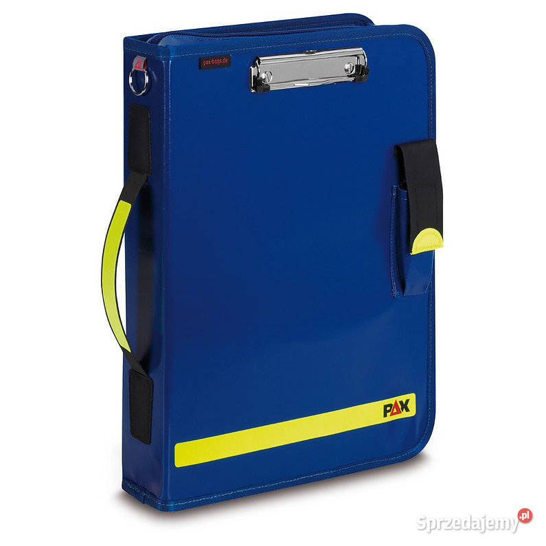 Etui Na Tablet iPad MultiOrganizer PAX Logbook wielkopolskie Wągrowiec
