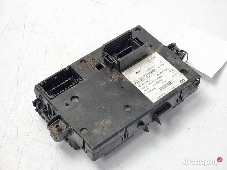 MODUŁ IVECO COMPA 5802001333 Pozostałe Lipno