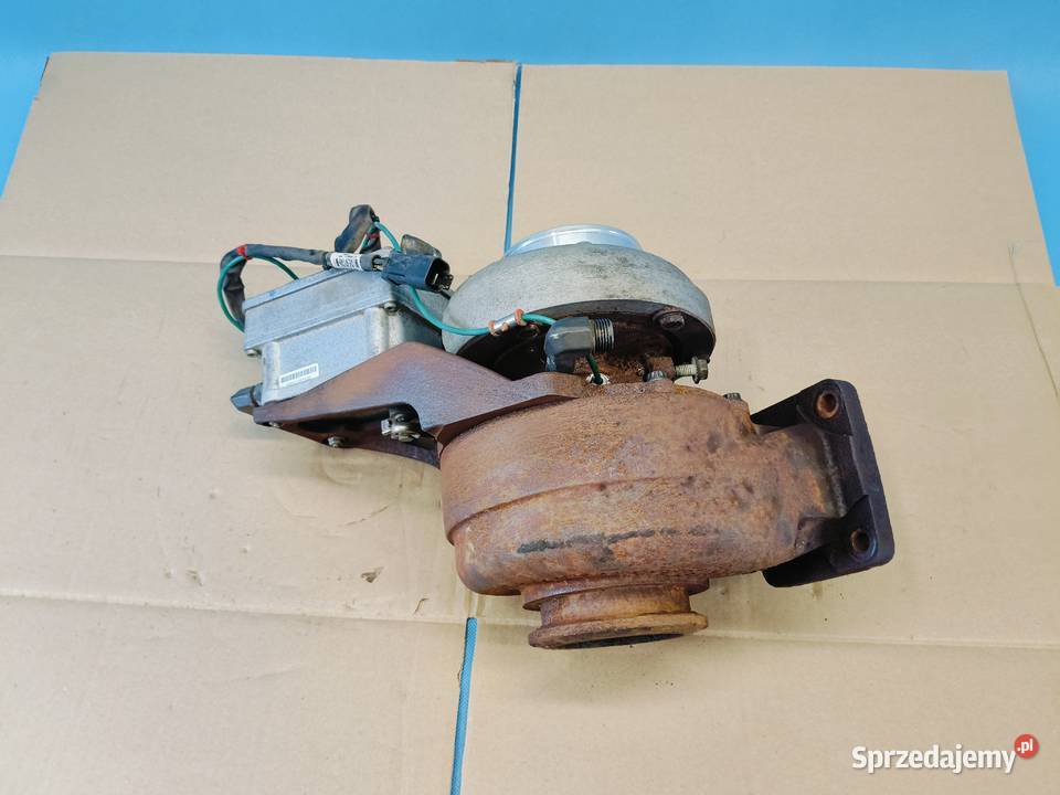 Claas Axion 840 CMatic 13r 240 A09 Stalewo