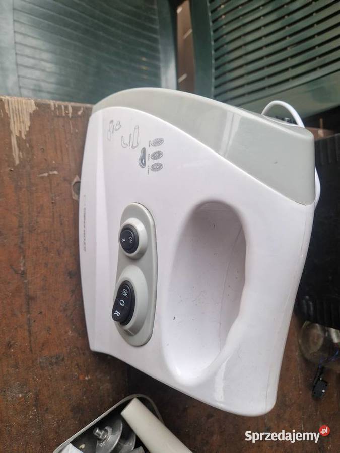 Maszynka do mielenia elekryczna Esperaza mazowieckie