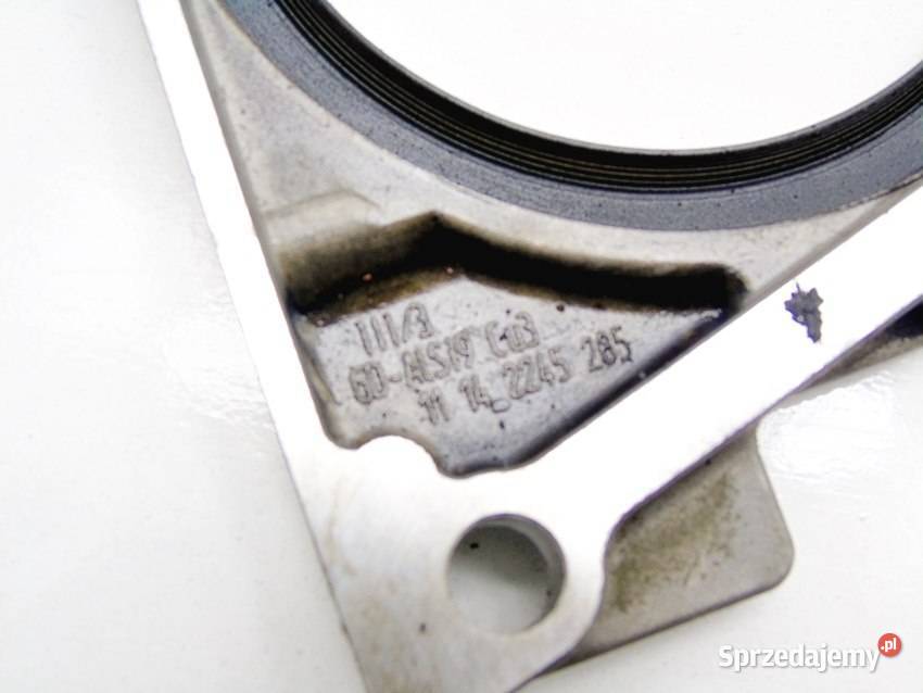 OBUDOWA WAŁU 20 D CDT CDTI ROVER 75 FREELANDER Pozostałe Motoryzacja Sosnowiec