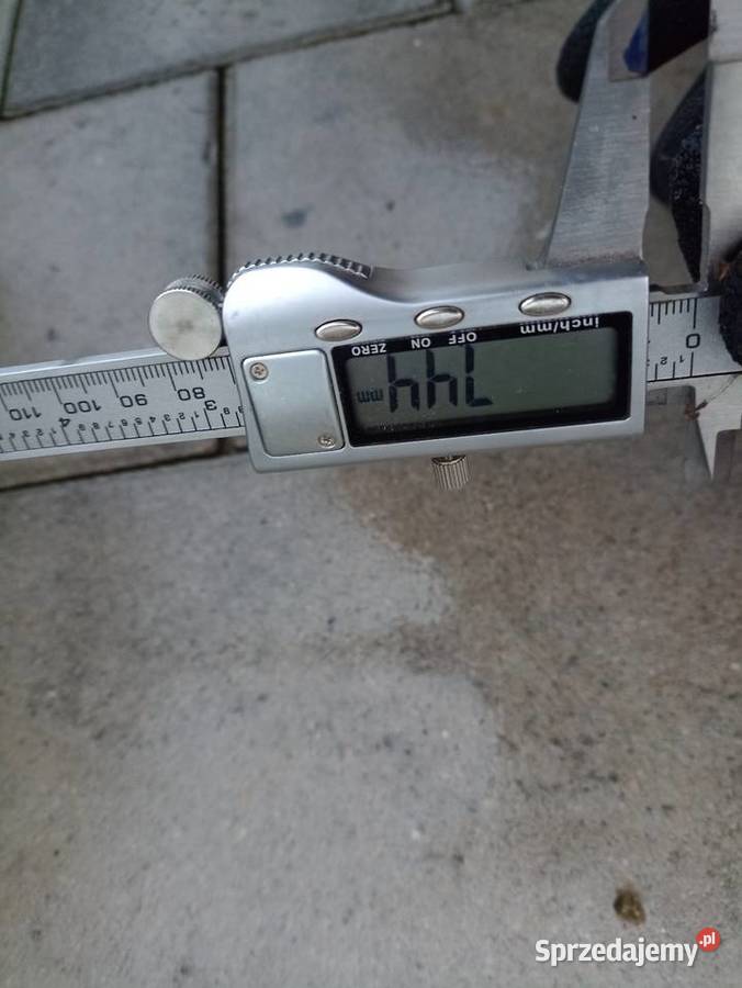 koła do Jeep WJ felgi 16
Rozmiar 25570r16 Samochodowe Krzeszowice