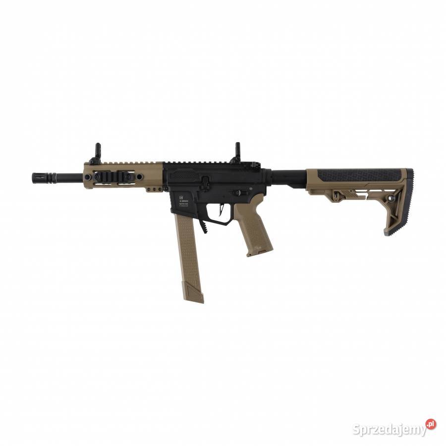Pistolet maszynowy ASG Specna Arms SAFX01 FLEX Trzcianka