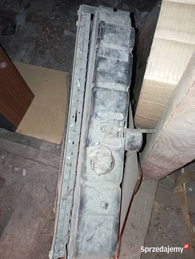 Chłodnica Star 29 lubelskie Lublin sprzedam