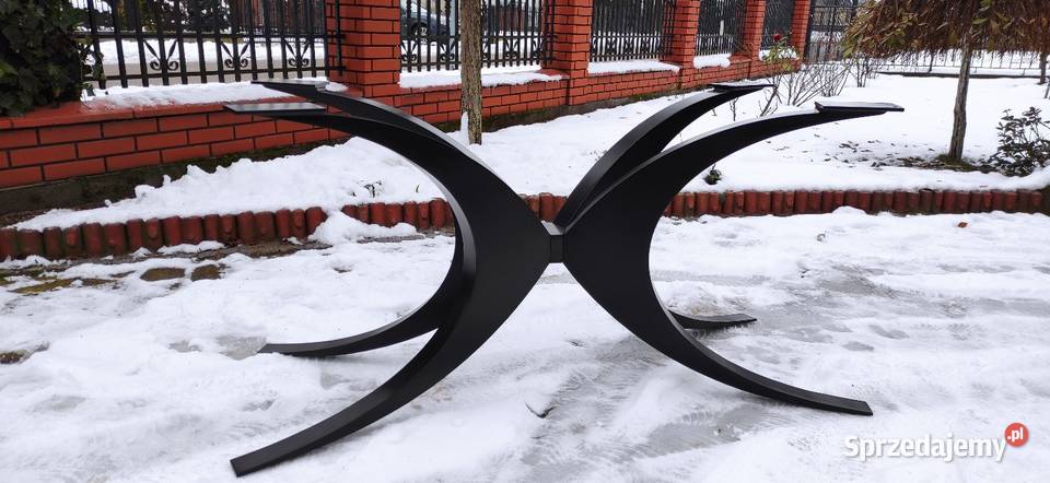 Stelaż do stołu Symphonia Żuromin