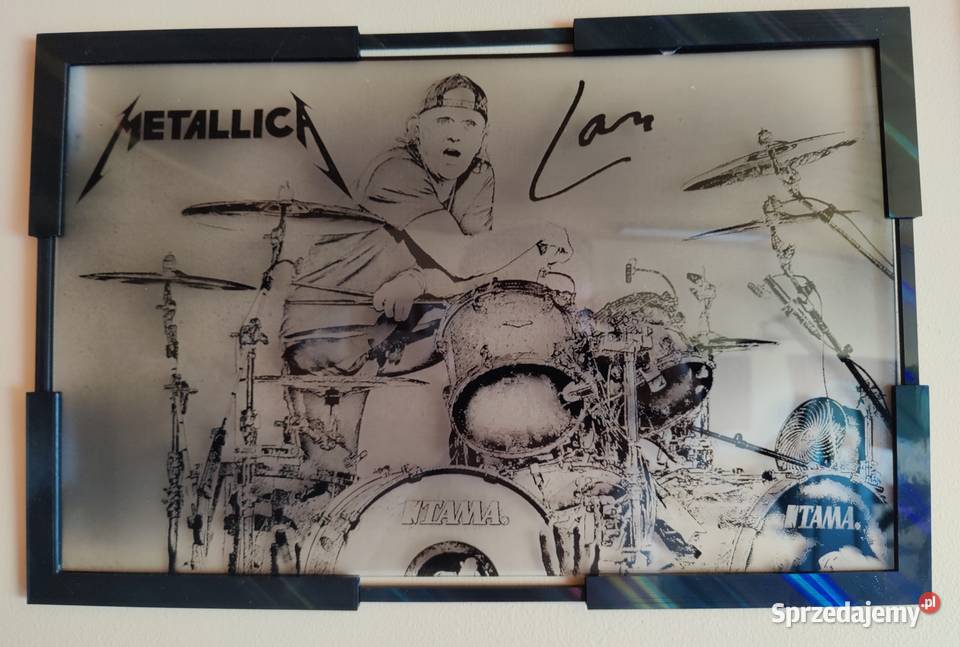 Obraz na czarnym szkle niesamowity efekt śląskie Jankowice