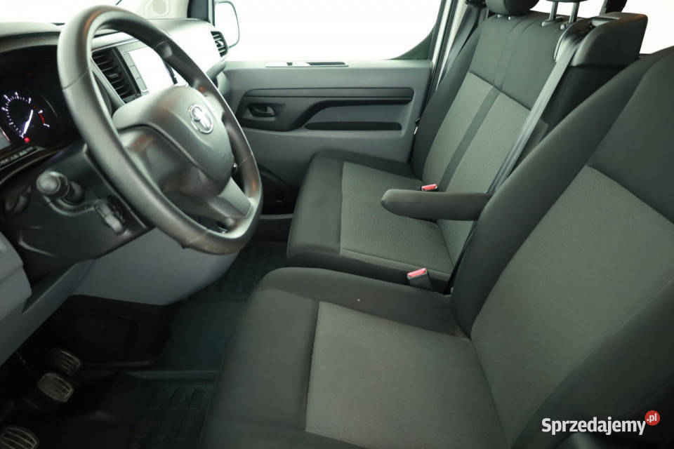 Toyota ProAce 20 D4D ProAce Piaseczno