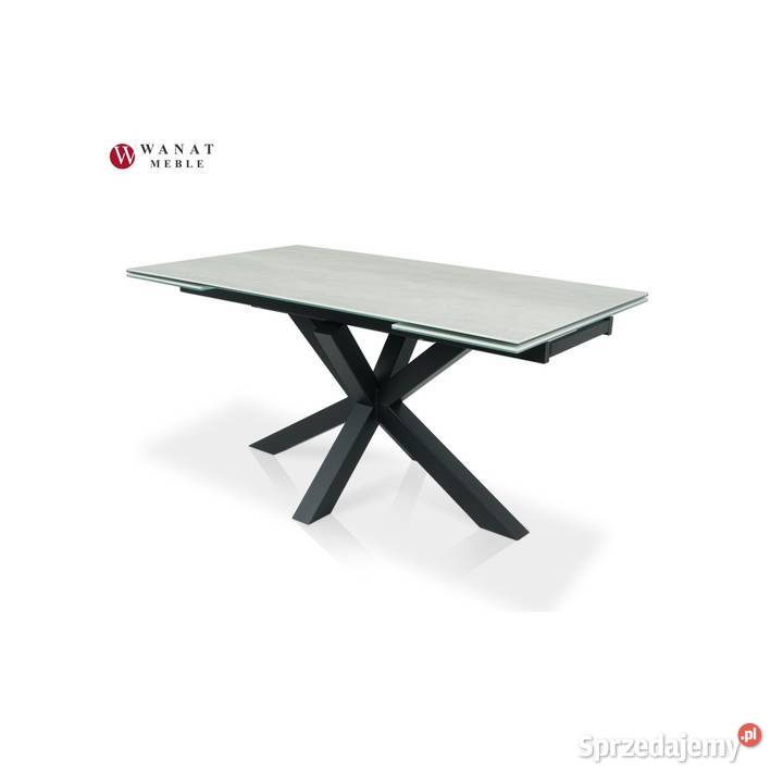 Stół ze spieku kwarcowego 240x100 ARAGONA Wanat Toruń