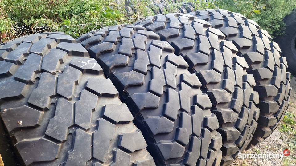 36585r20 Continental bez napraw 90 Nowe Miasto Lubawskie