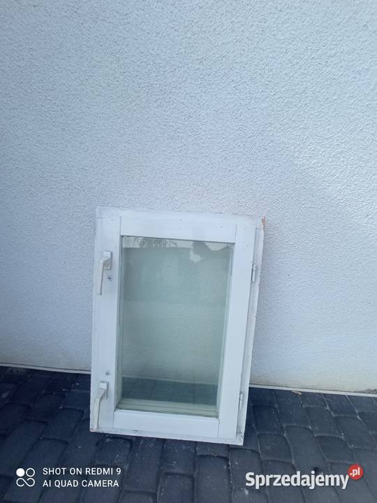 Sprzedam okna 58x84 Strażów