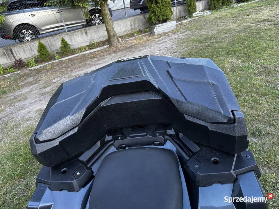 Quad Polaris 570 Sportsman 5700km Goleniów