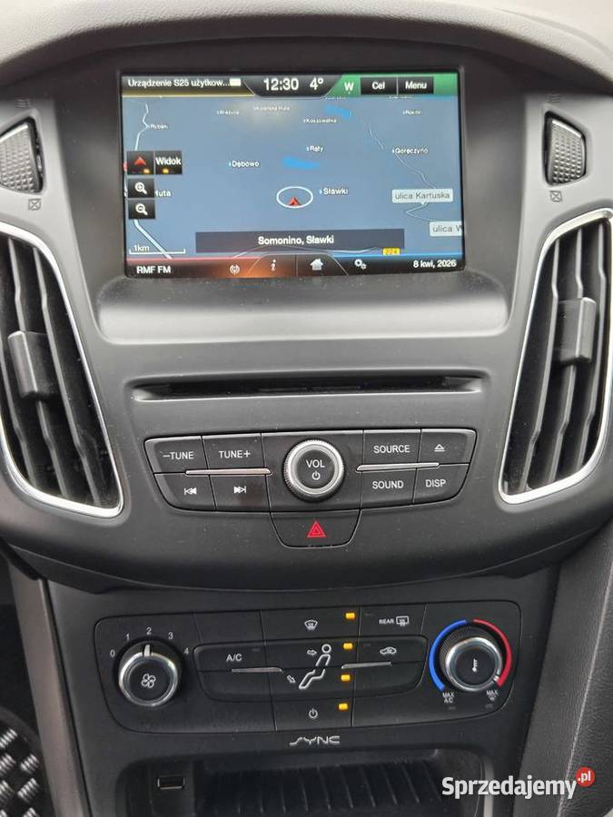 Ford Focus mk3 Miechucino sprzedam