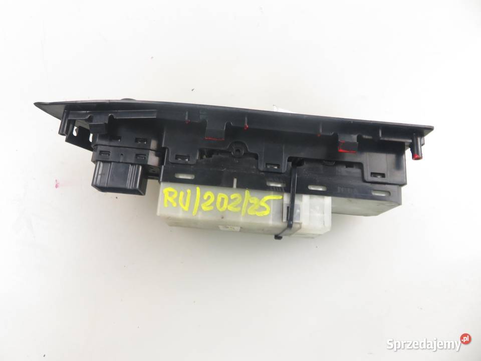 PANEL SZYB SUZUKI GRAND VITARA II JT TE TD osobowe sprzedam