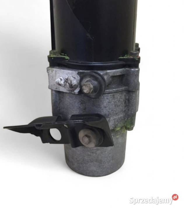 POMPA WSPOMAGANIA PEUGEOT 307 CITROEN C4 16 HDI Działoszyce