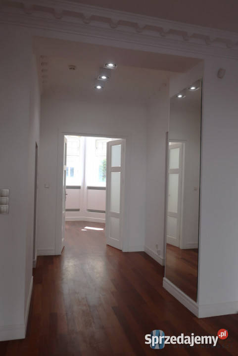 Lokal Warszawa 110m2 110m2