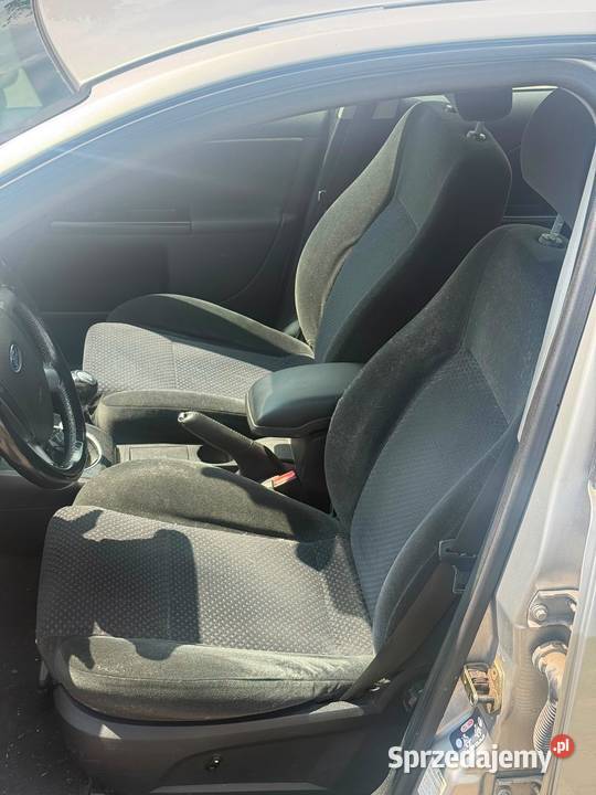 FORD MONDEO 20 DIESEL 2001 RATY Rok produkcji 2001 Mondeo Częstochowa