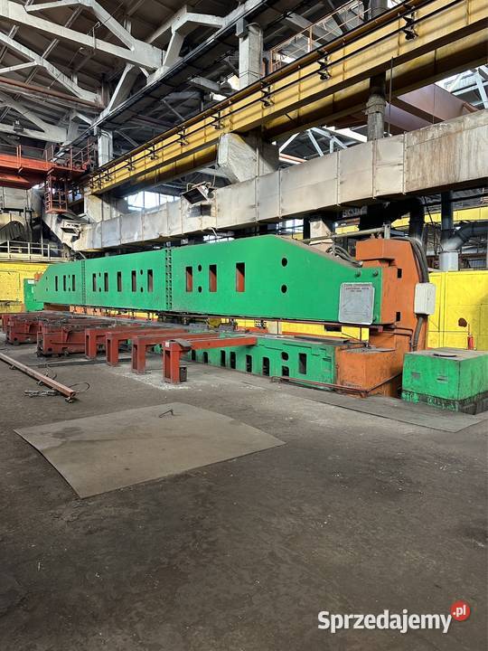 Ukosowarka Częstochowa